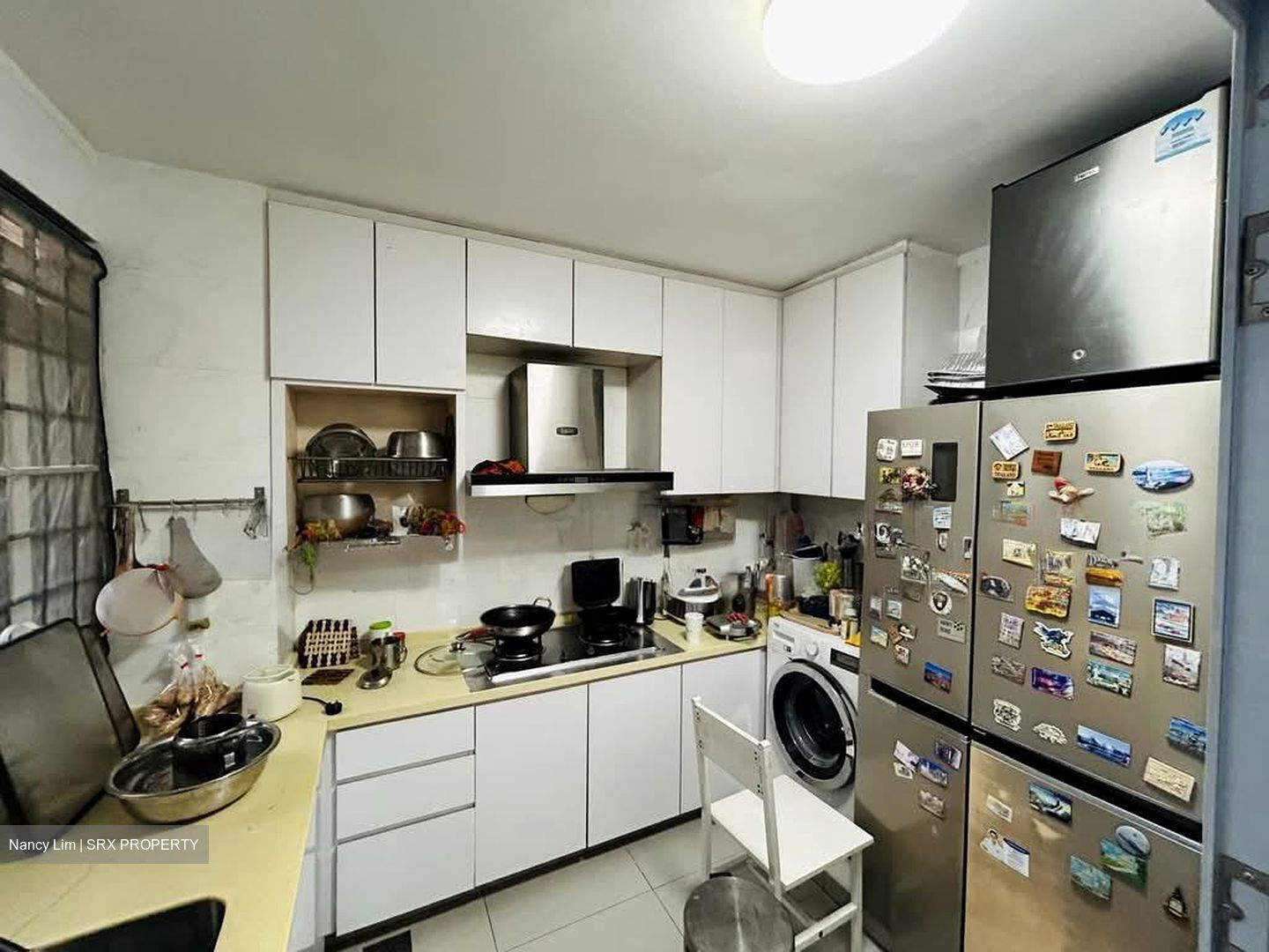 Blk 305 Tampines Street 32 (Tampines), HDB 5 Rooms #569799791